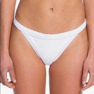 Roxy bikini bottoms